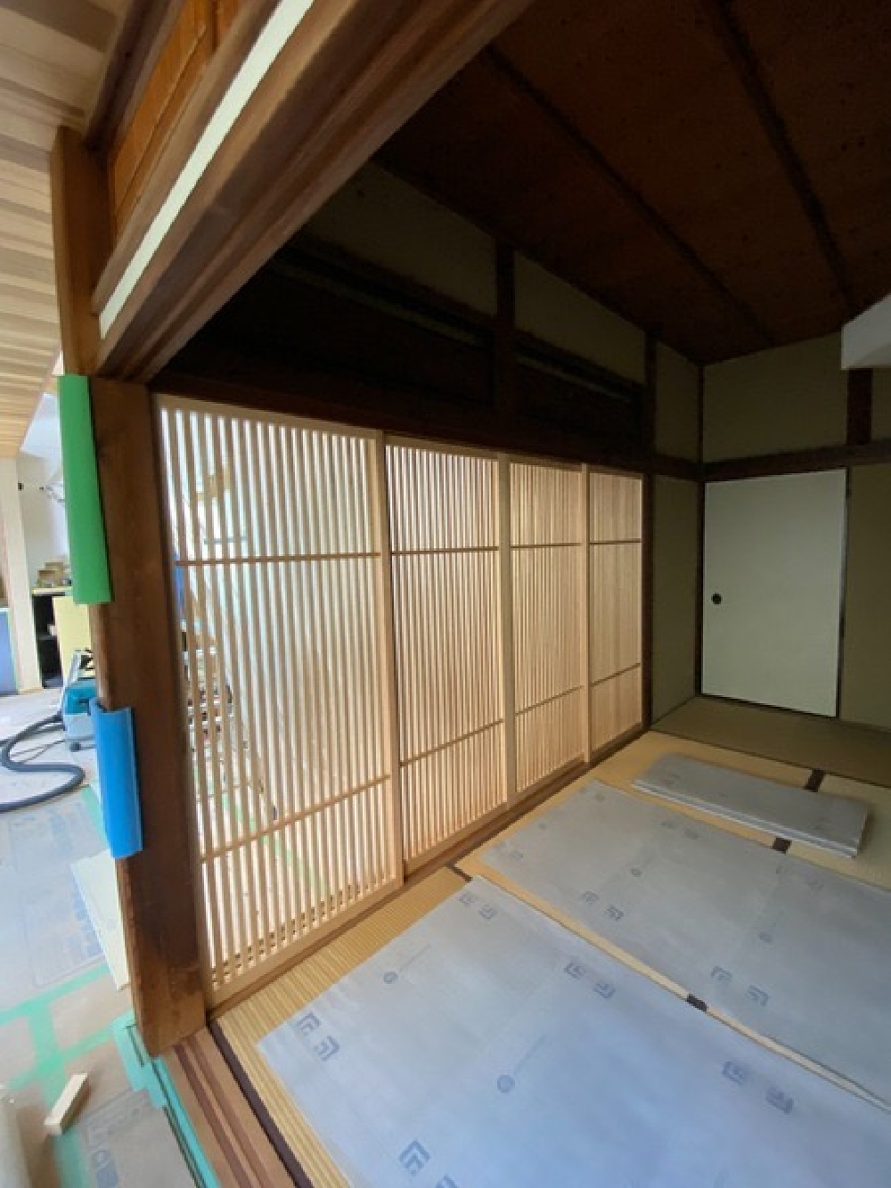 建具の技